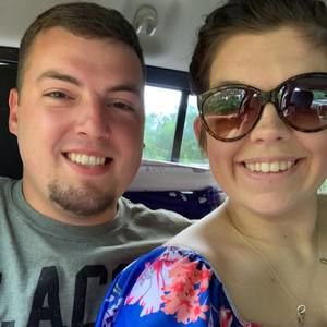 Meet your Posher, Kendra